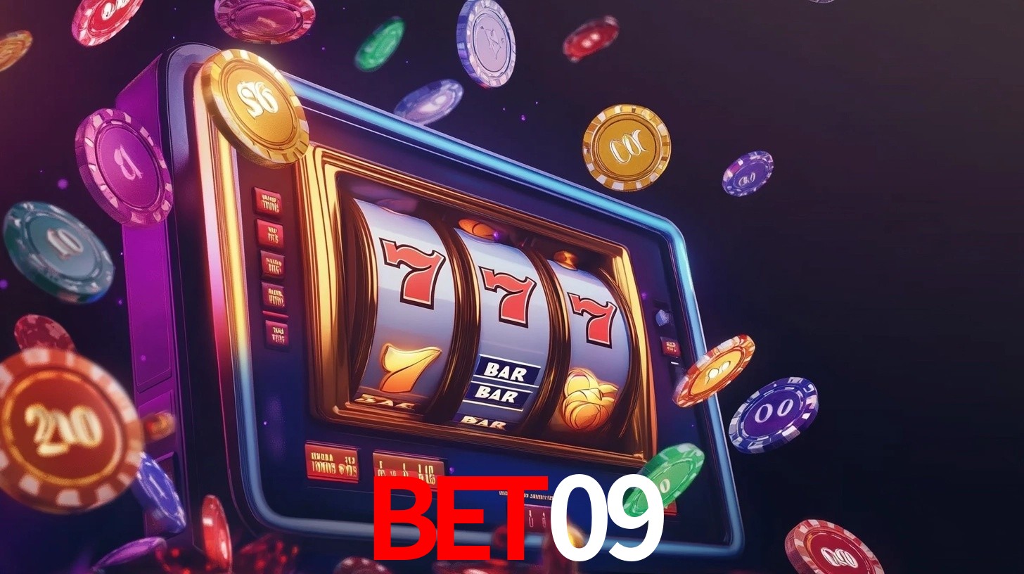 Experiência VIP bet09