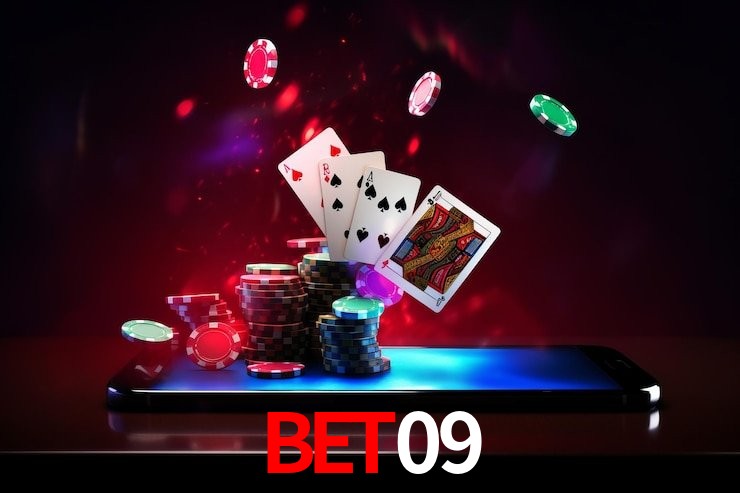 Game Statistics bet09