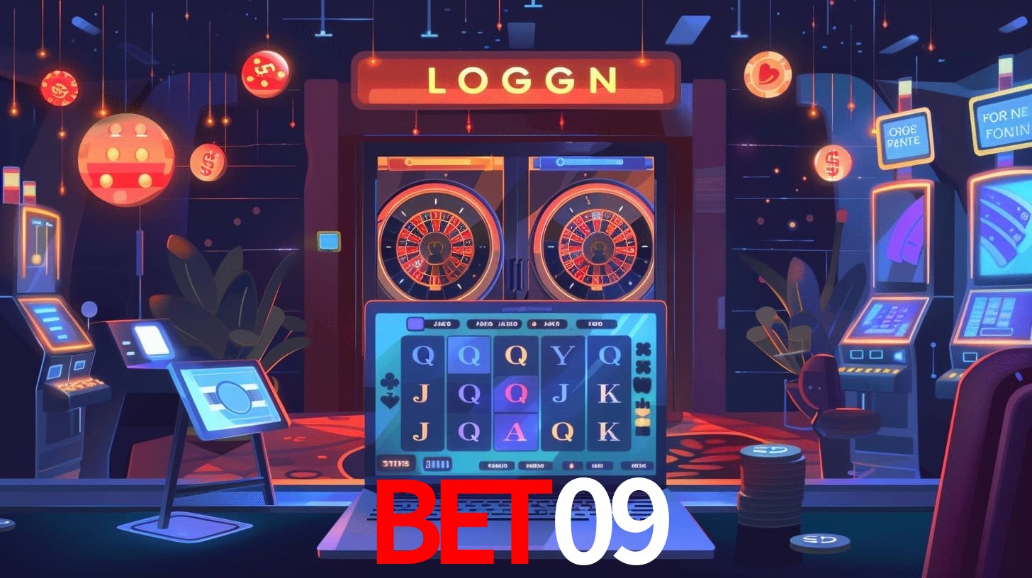 Sistemas de Segurança bet09