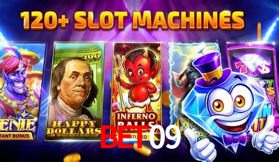 bet09 cadastro