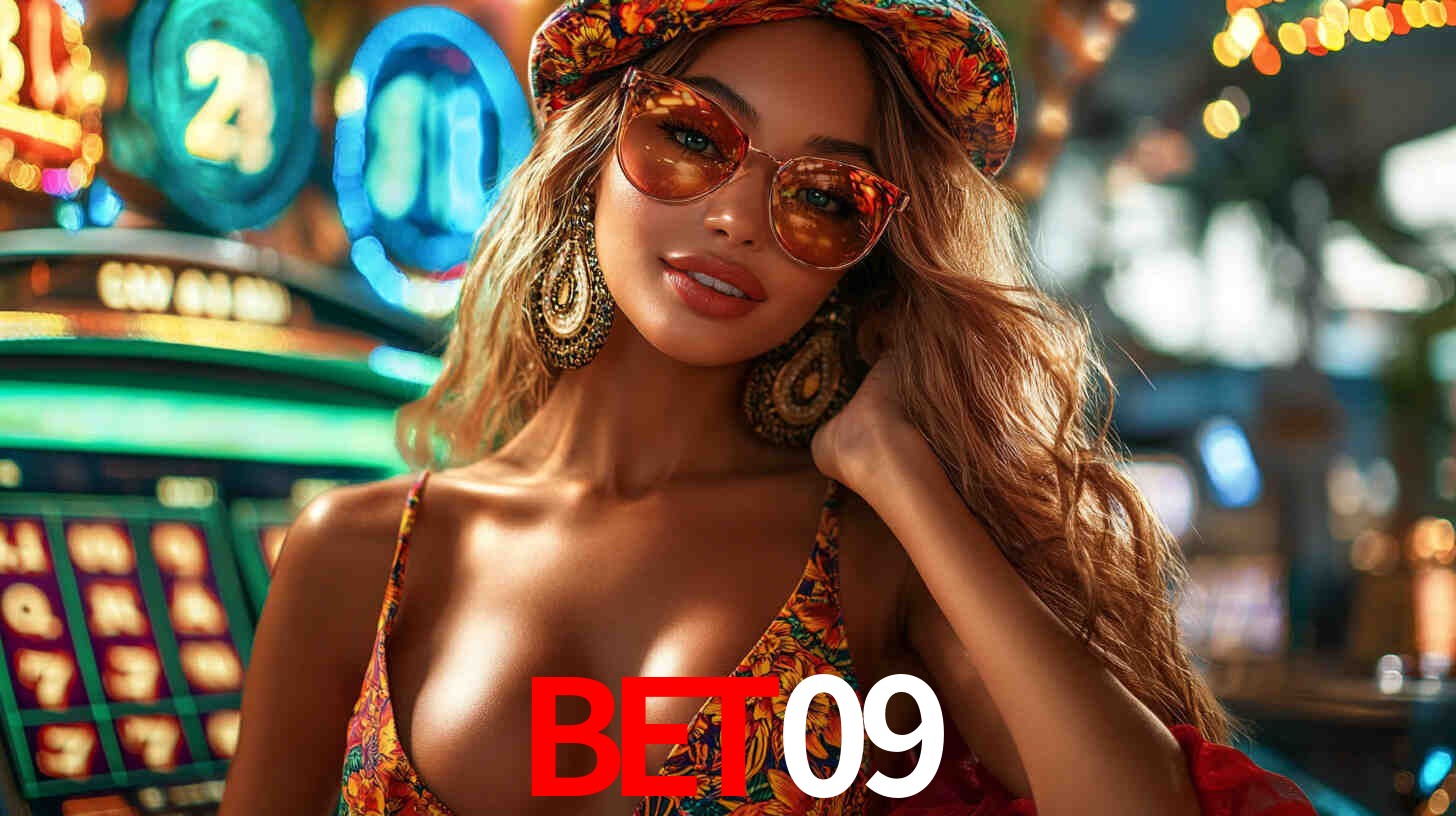 bet09 App Interface
