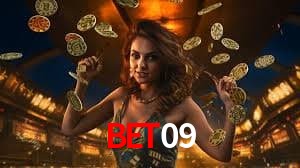 Experiência VIP bet09