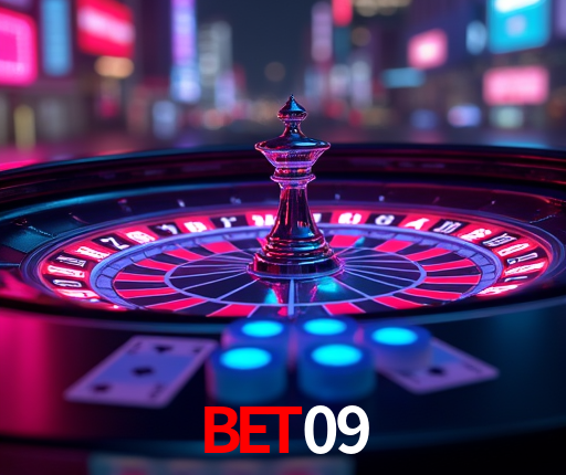 Inovações de Jogos na bet09: O Futuro das Experiências Interativas