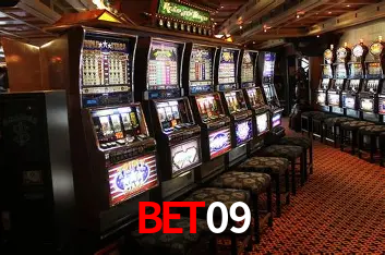 Inovações de Jogos na bet09: O Futuro das Experiências Interativas