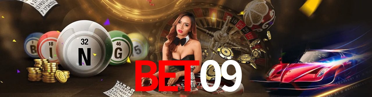 bet09 lottery