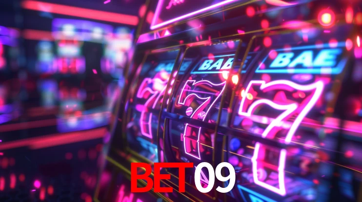 Secure Login bet09