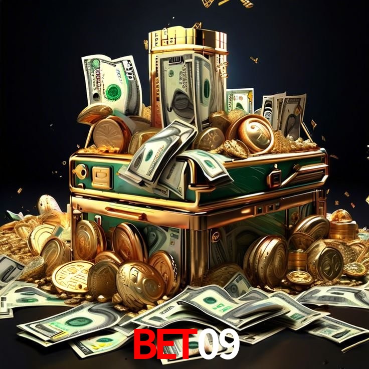Estatísticas Esportivas bet09