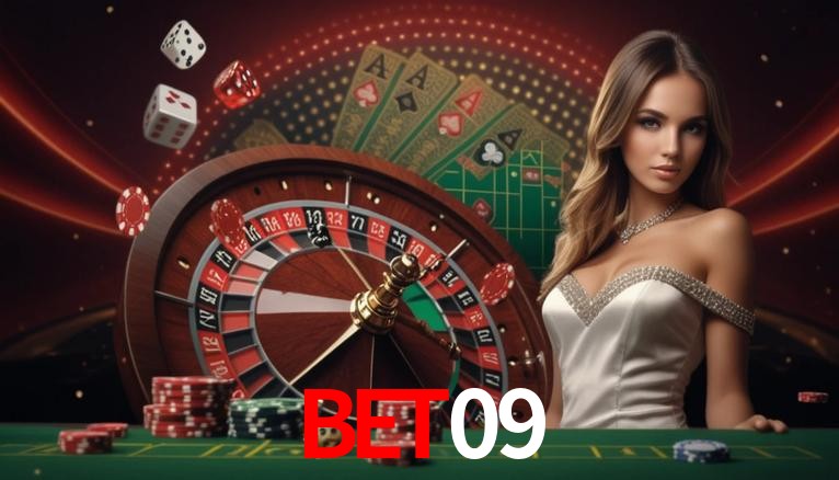 Account Benefits bet09