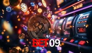 cassino bet09