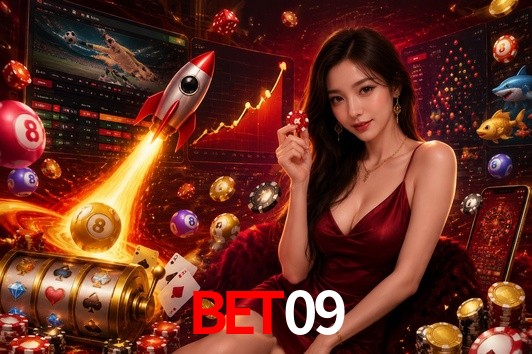 Flash Promotion bet09