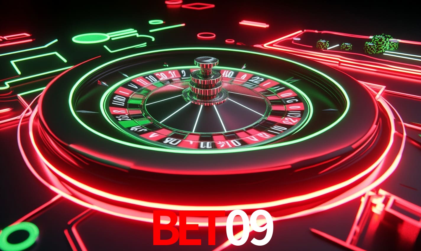A Experiência Imersiva dos Cassinos Ao Vivo no bet09