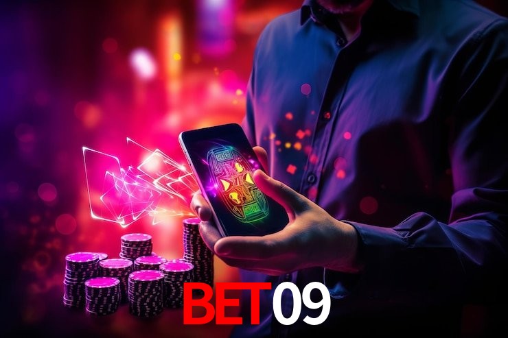 Torneios bet09