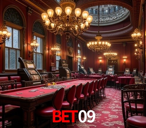 Integração de APIs bet09