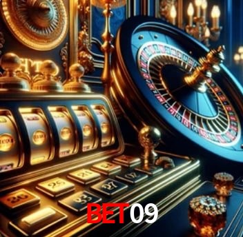 Mesa de Blackjack bet09