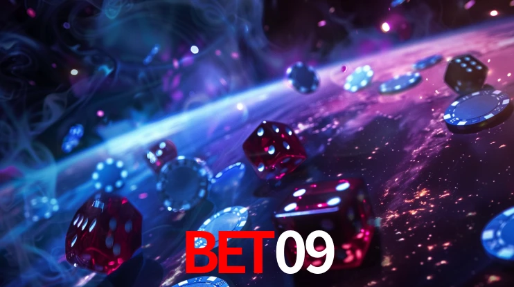 Game Providers bet09