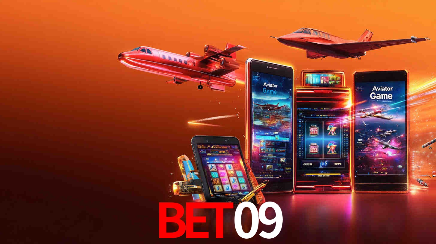 A Experiência Imersiva dos Cassinos Ao Vivo no bet09