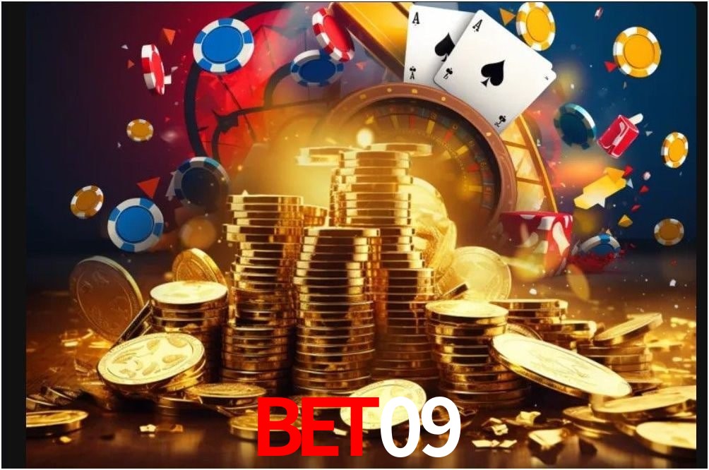 bet09 Facebook