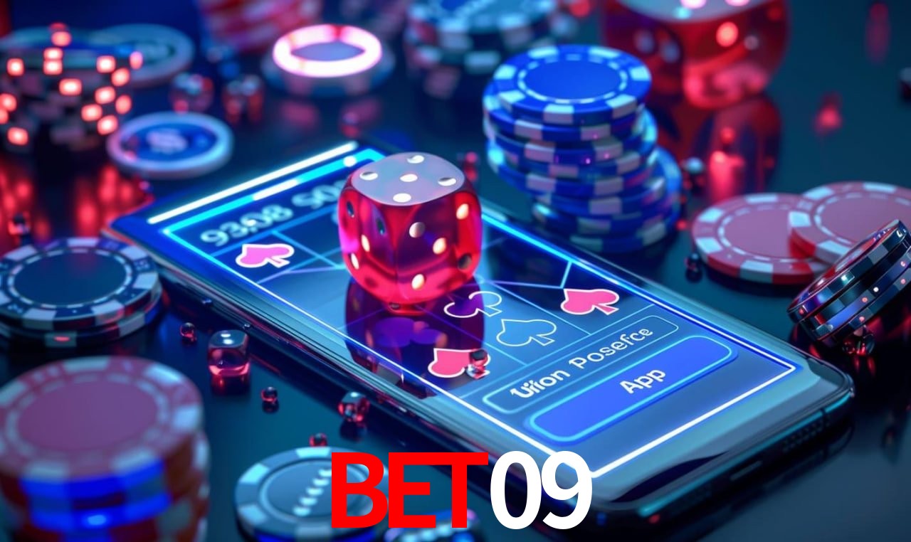 bet09 telegram