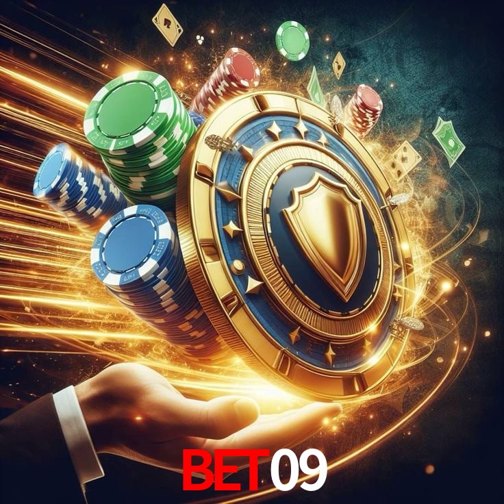 bet09 Win