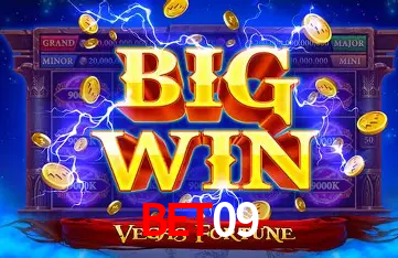 bet09 cassino online
