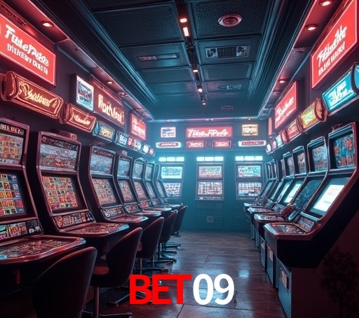 Ofertas Exclusivas bet09