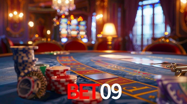 Quick Registration bet09