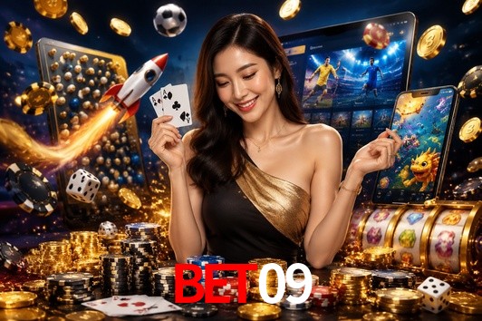 Games Directory bet09