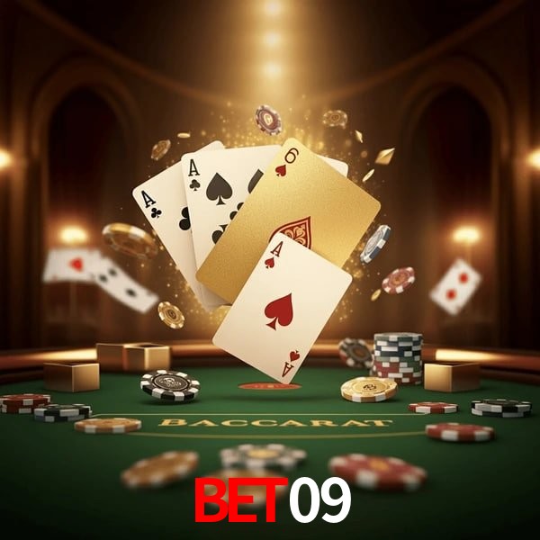 VIP Casino bet09