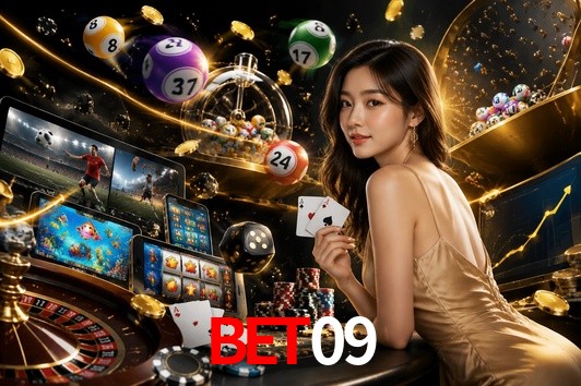 Exclusive Offers bet09