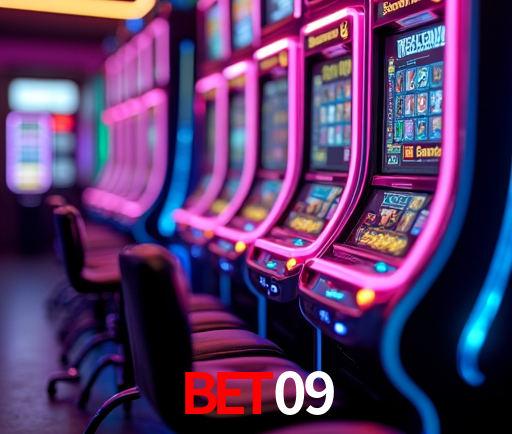 bet09 login