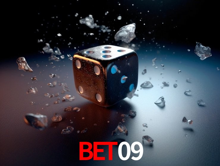 bet09 cassino online