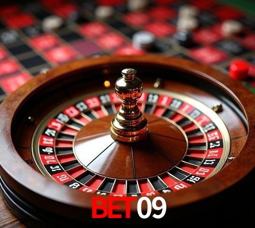 Promoções Sazonais bet09