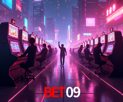 Programa VIP bet09
