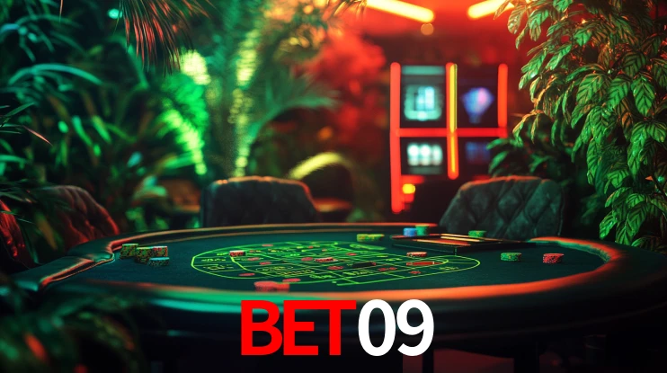 Daily Bonuses bet09