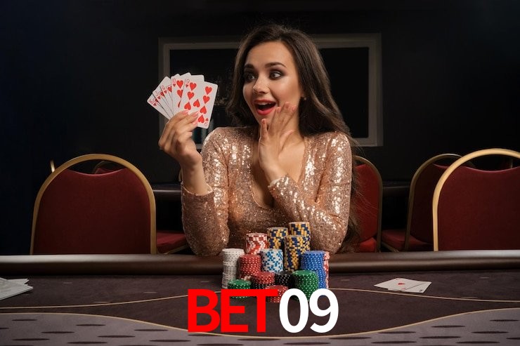 bet09 Fortune Tiger