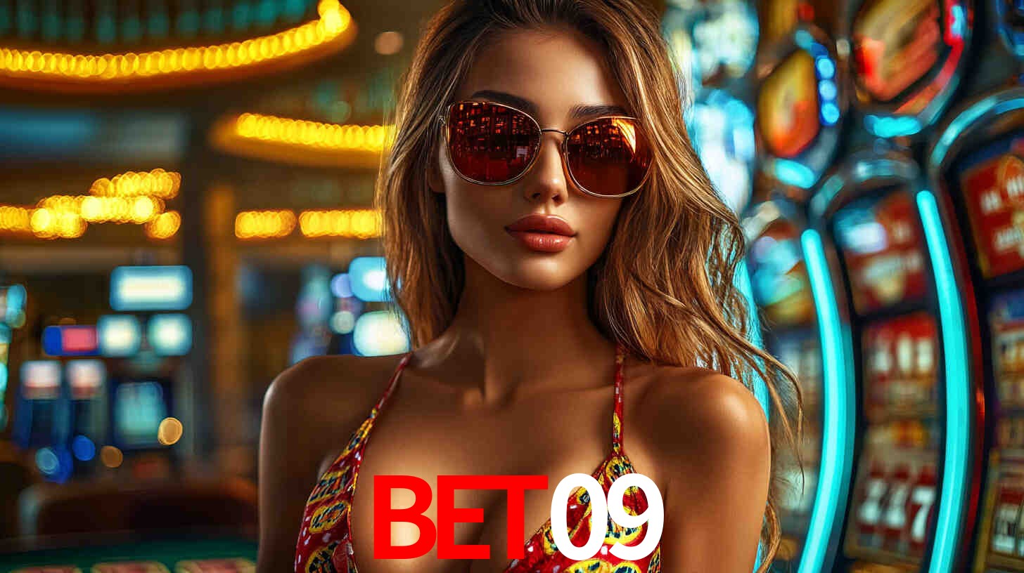 bet09 bonus