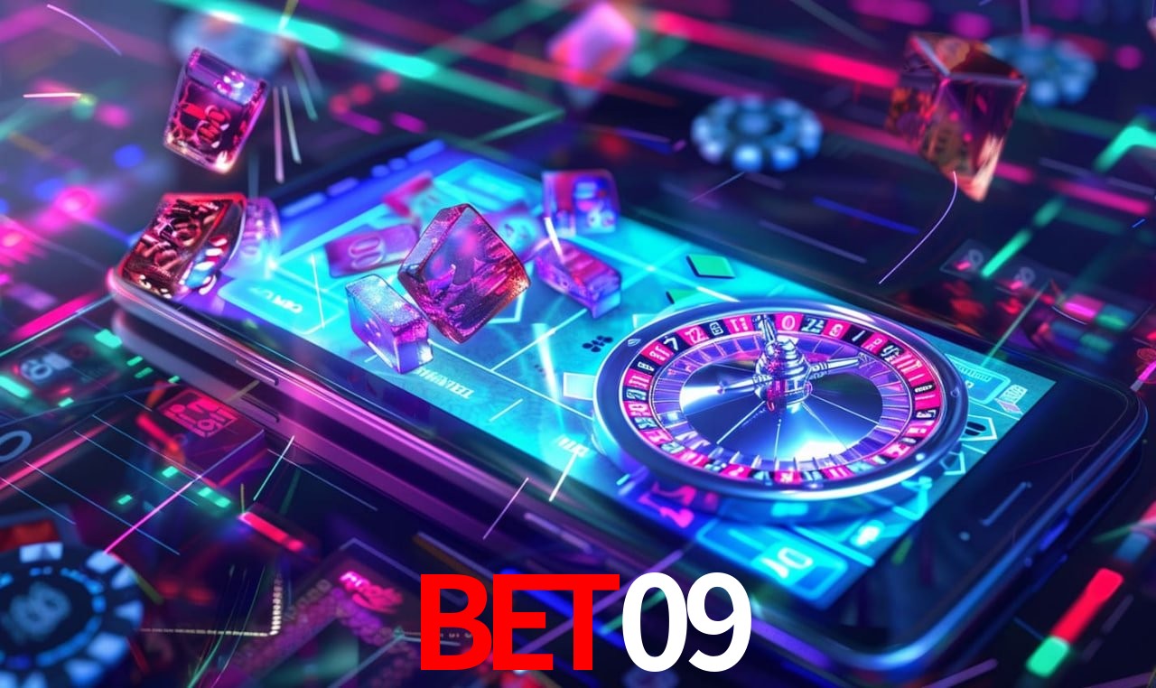 Apostas de Tênis bet09