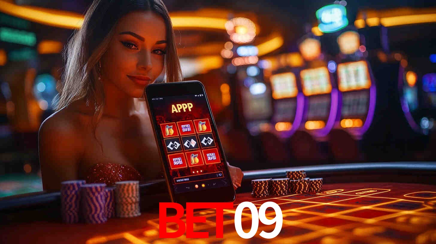 Descubra a Essência do bet09: Nossa História e Compromissos