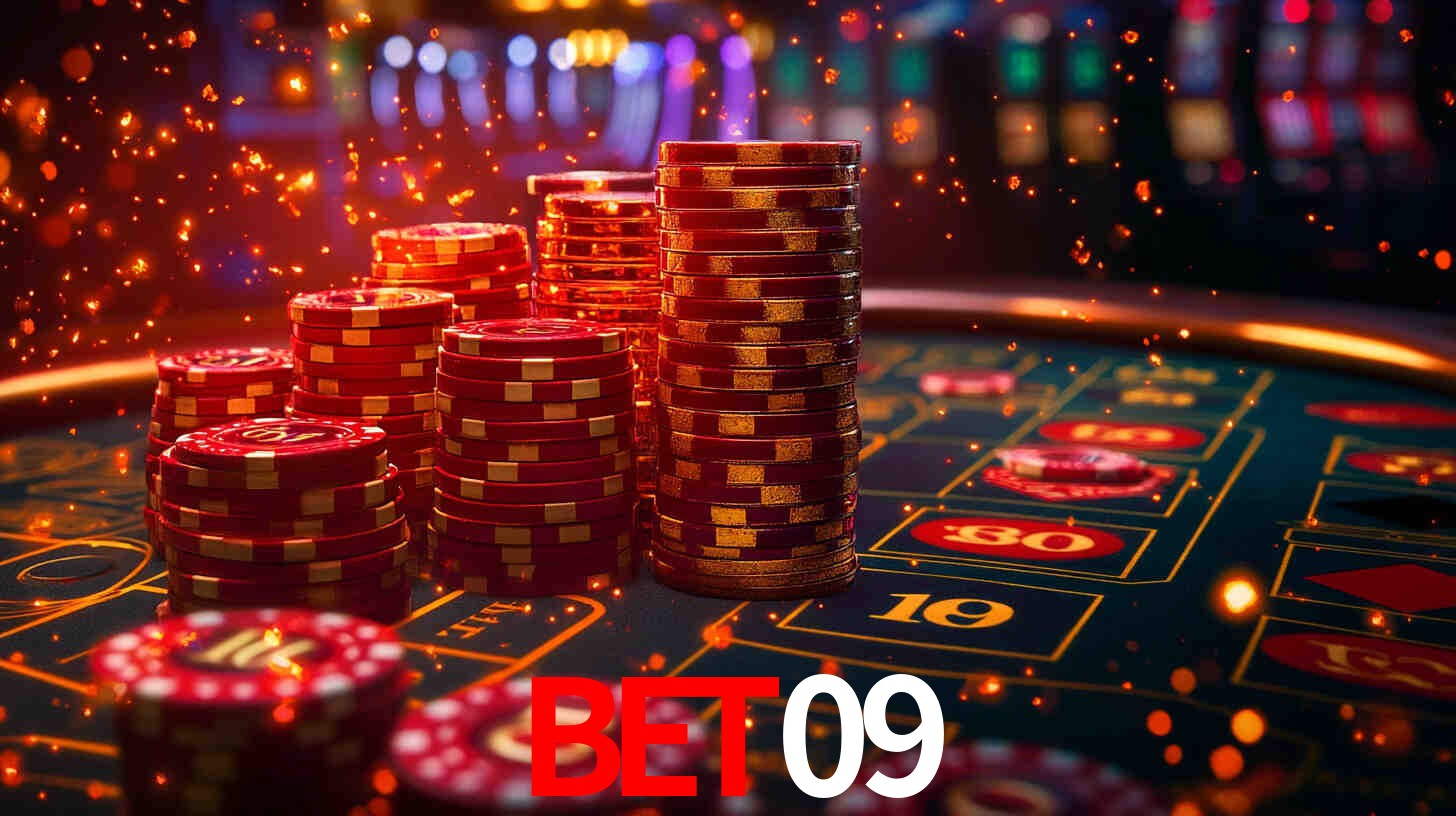 Premium Interface bet09