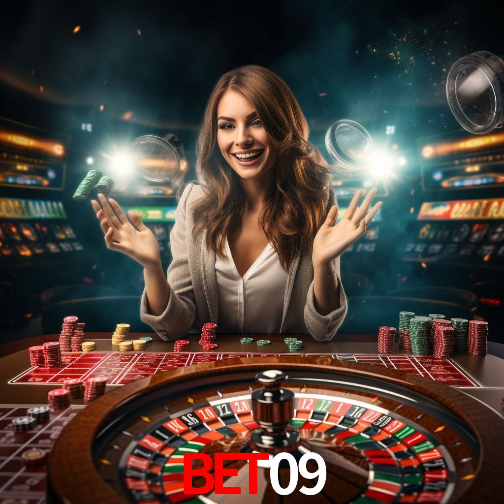 Experimente o Login Seguro Premium no bet09