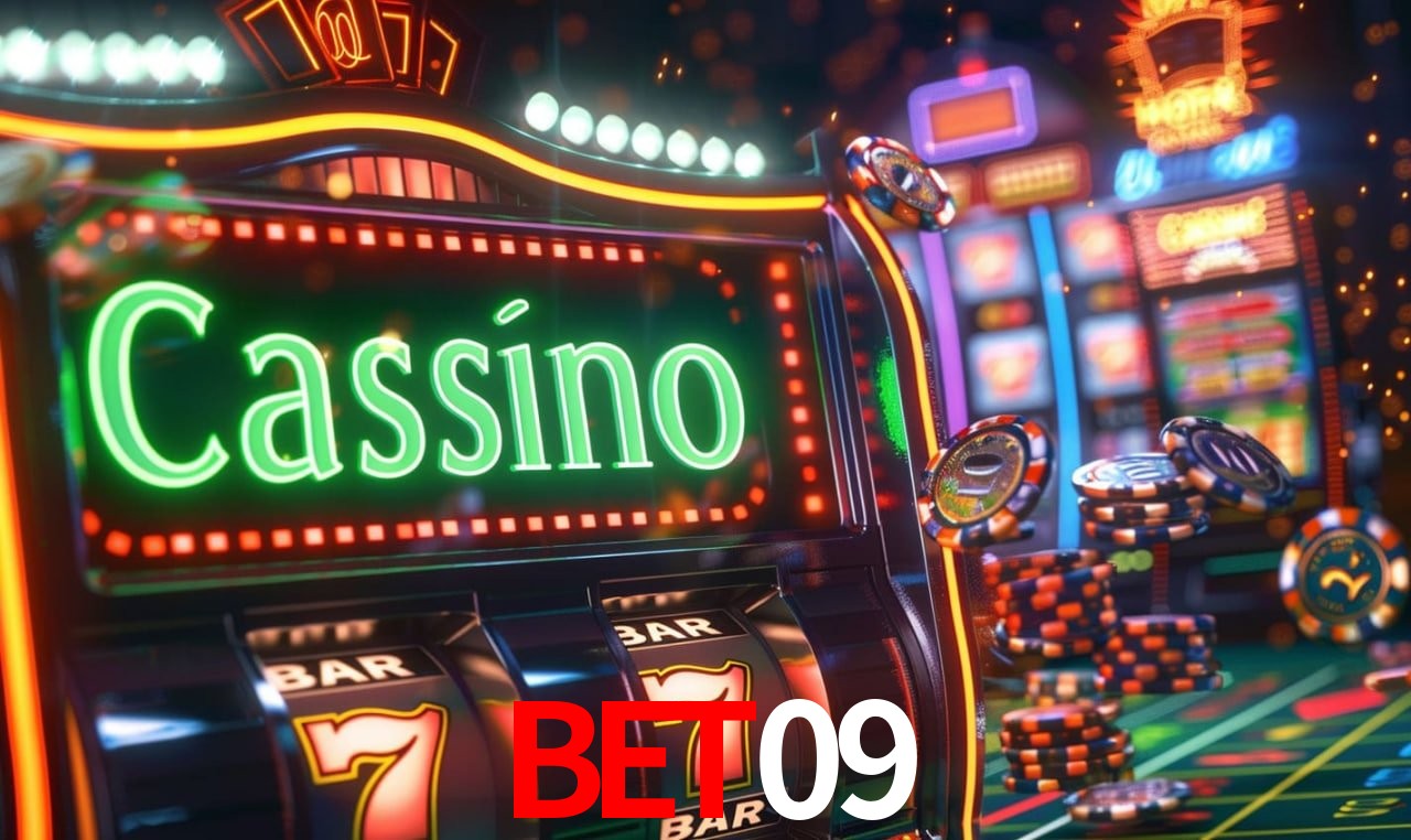 Cadastro Rápido bet09
