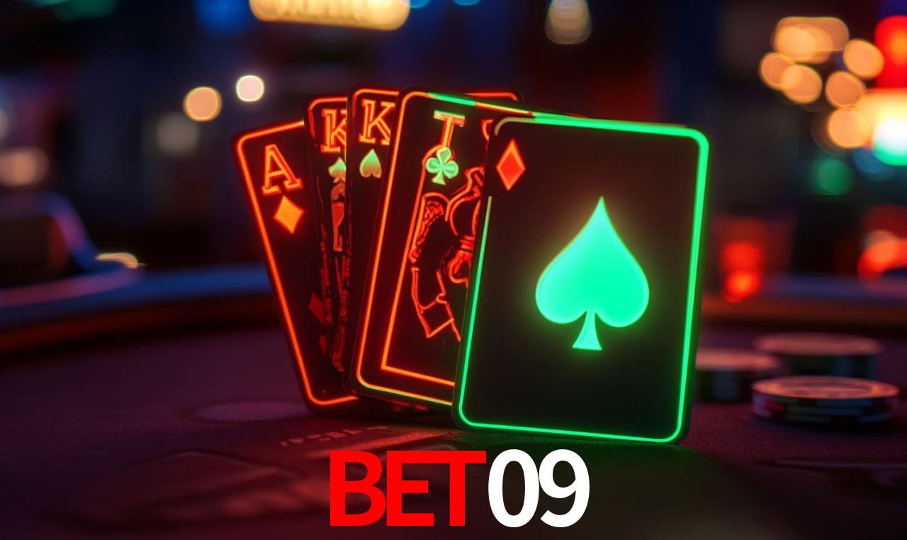 Avaliações dos Jogadores bet09