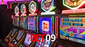 Interface Premium bet09