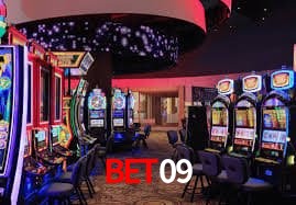bet09 cassino