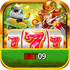 Logo bet09