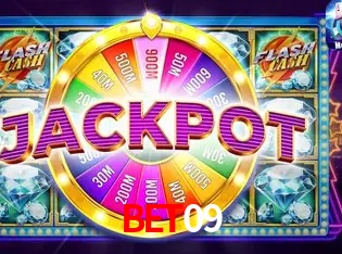 Descubra a Magia dos Jogos de Arcade no bet09