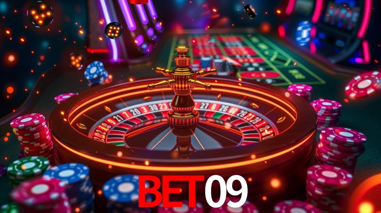 bet09 app