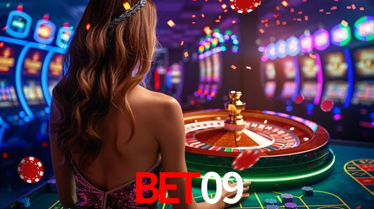 bet09 app