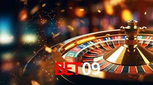 Recursos de Bônus bet09