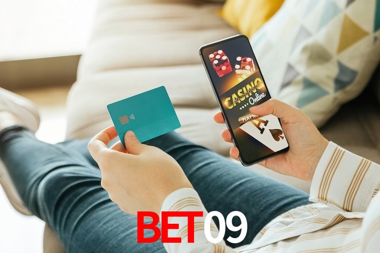 bet09 bet